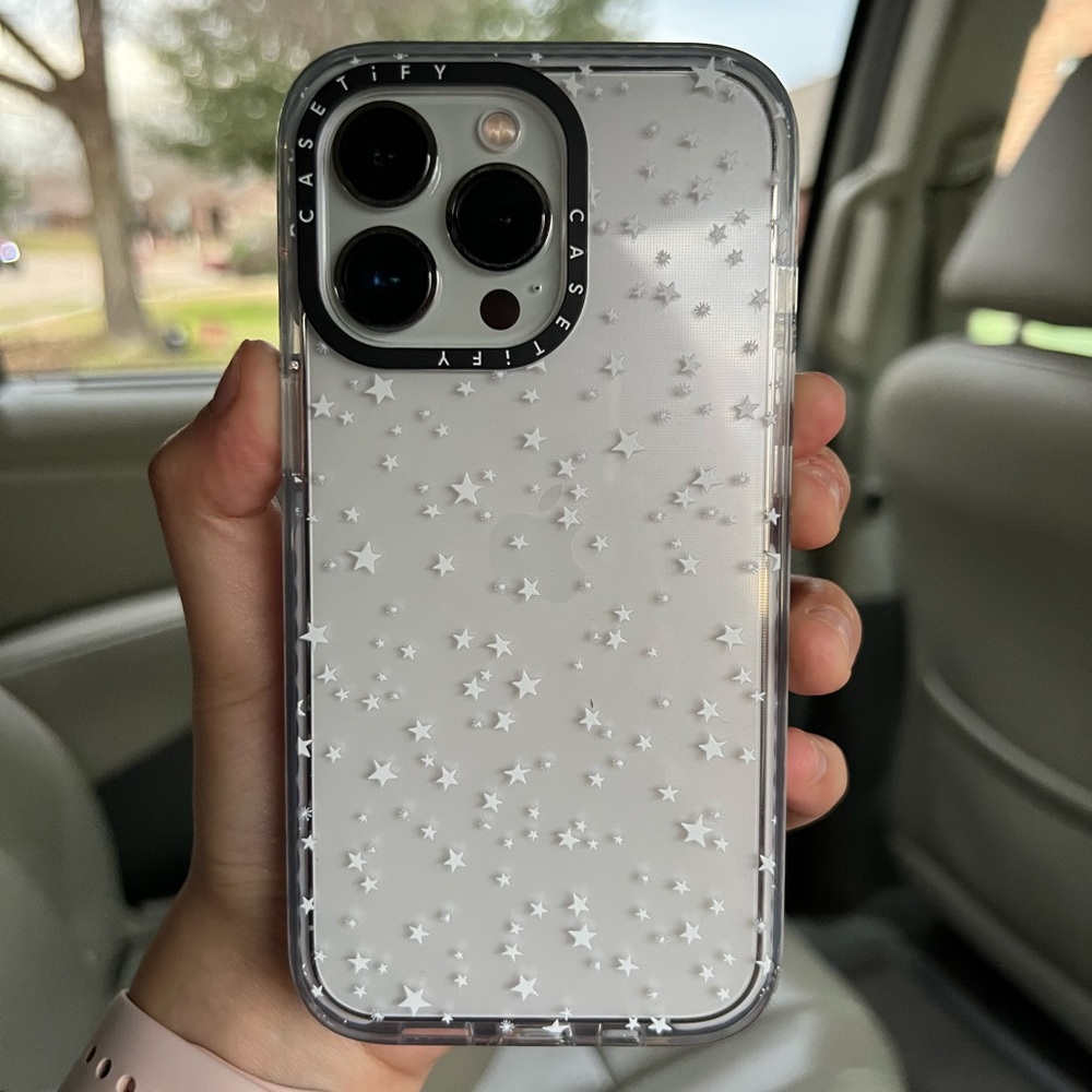 iPhone case